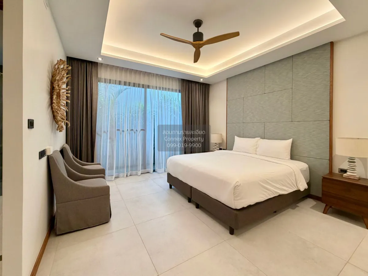 เช่าบ้าน  เดอะ บรีซ วิลล่า เชิงทะเล ถลาง ภูเก็ต CX-168337