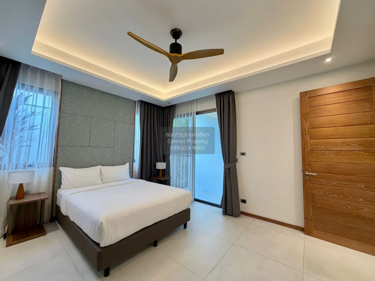 เช่าบ้าน  เดอะ บรีซ วิลล่า เชิงทะเล ถลาง ภูเก็ต CX-168337