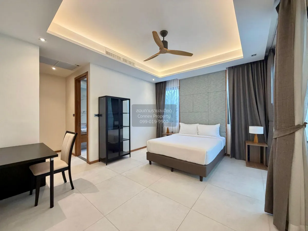 เช่าบ้าน  เดอะ บรีซ วิลล่า เชิงทะเล ถลาง ภูเก็ต CX-168337