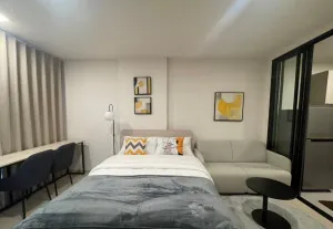 For Rent Condo , d condo vivid Rangsit , Khlong Nueng , khlong Luang , Pathum Thani , CX-168344