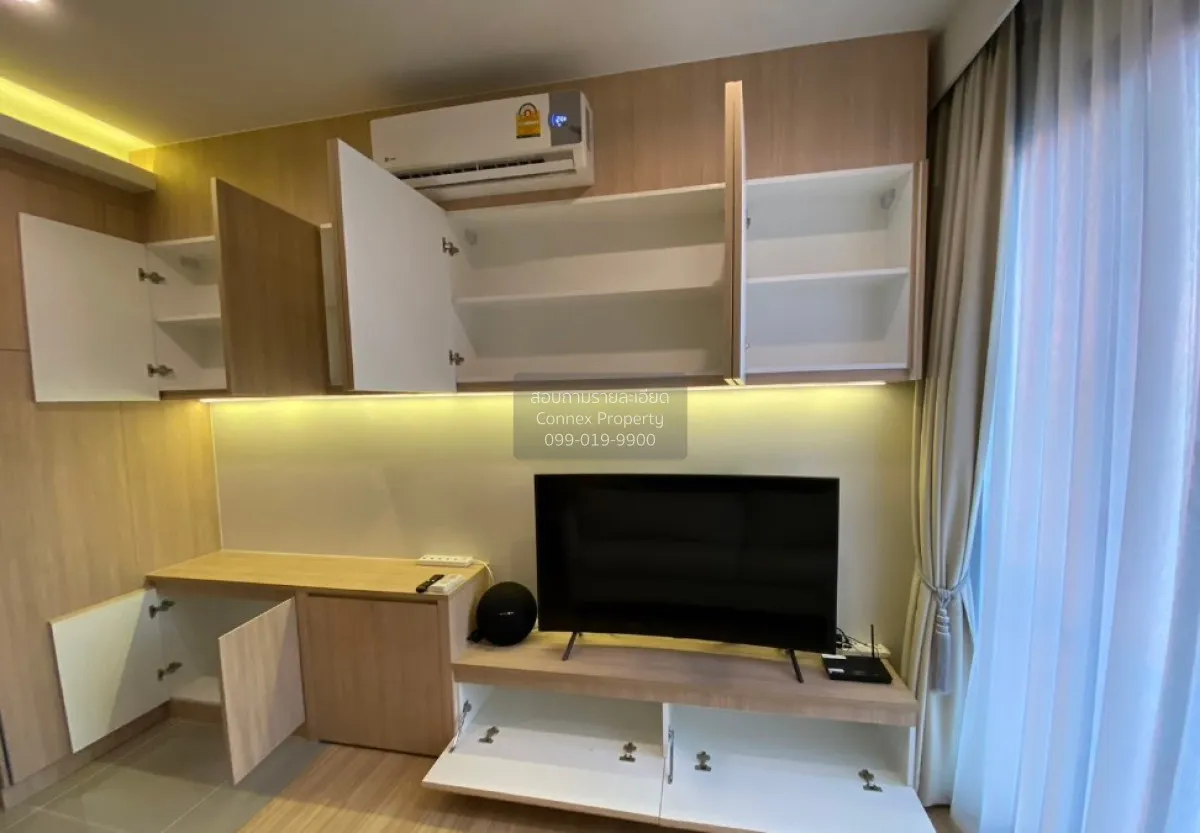 For Sale Condo , M Jatujak , BTS-Saphan Khwai , Lat Yao , Chatuch 2