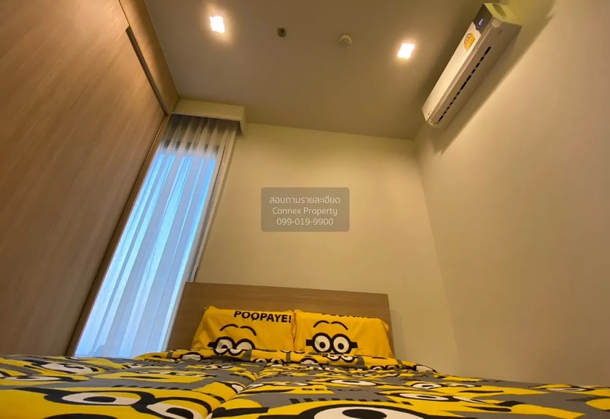 For Sale Condo , M Jatujak , BTS-Saphan Khwai , Lat Yao , Chatuch