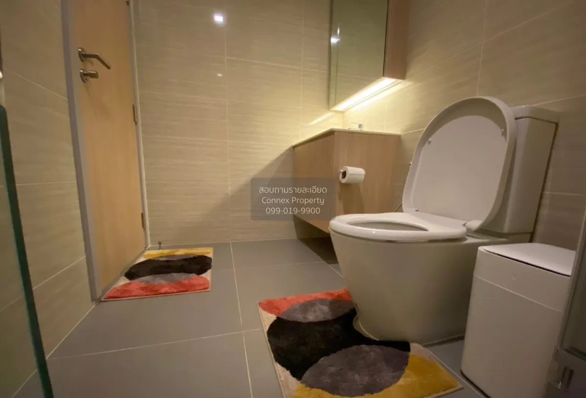 For Sale Condo , M Jatujak , BTS-Saphan Khwai , Lat Yao , Chatuch