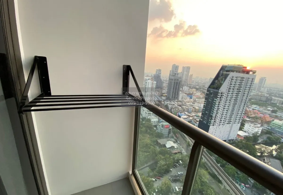 For Sale Condo , M Jatujak , BTS-Saphan Khwai , Lat Yao , Chatuch