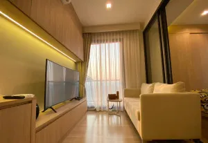 For Sale Condo , M Jatujak , BTS-Saphan Khwai , Lat Yao , Chatuchak , Bangkok , CX-168349