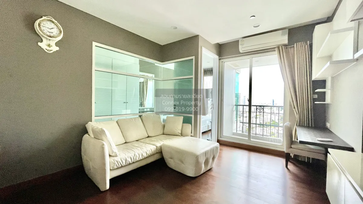 For Rent Condo , IVY Thonglor , BTS-Thong Lo , Khlong Tan Nuea ,  1