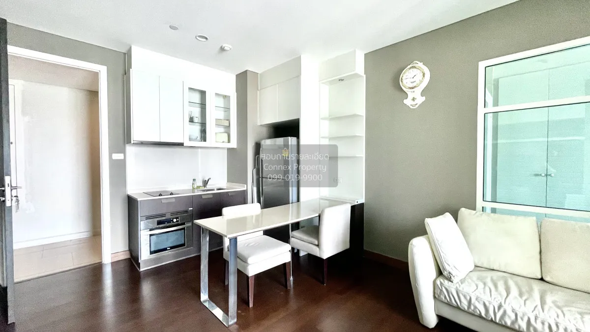 For Rent Condo , IVY Thonglor , BTS-Thong Lo , Khlong Tan Nuea ,  4