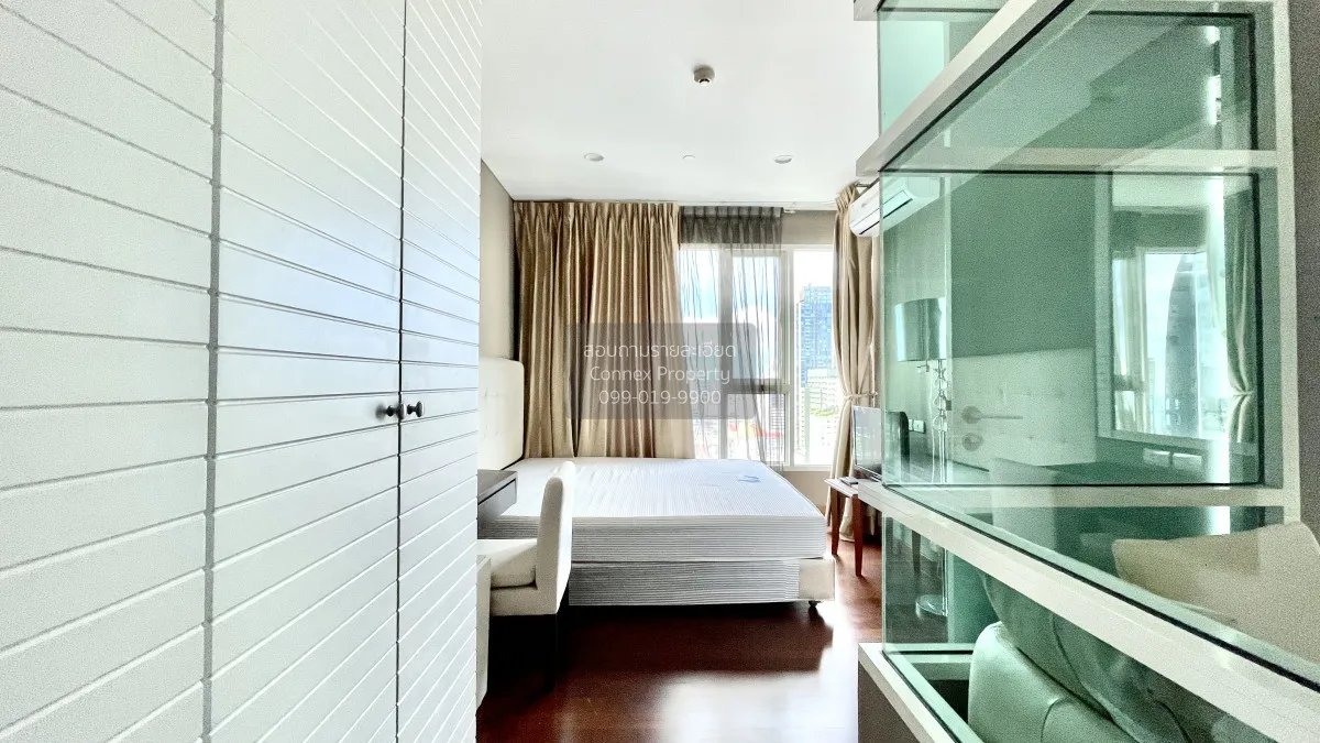 For Rent Condo , IVY Thonglor , BTS-Thong Lo , Khlong Tan Nuea , 