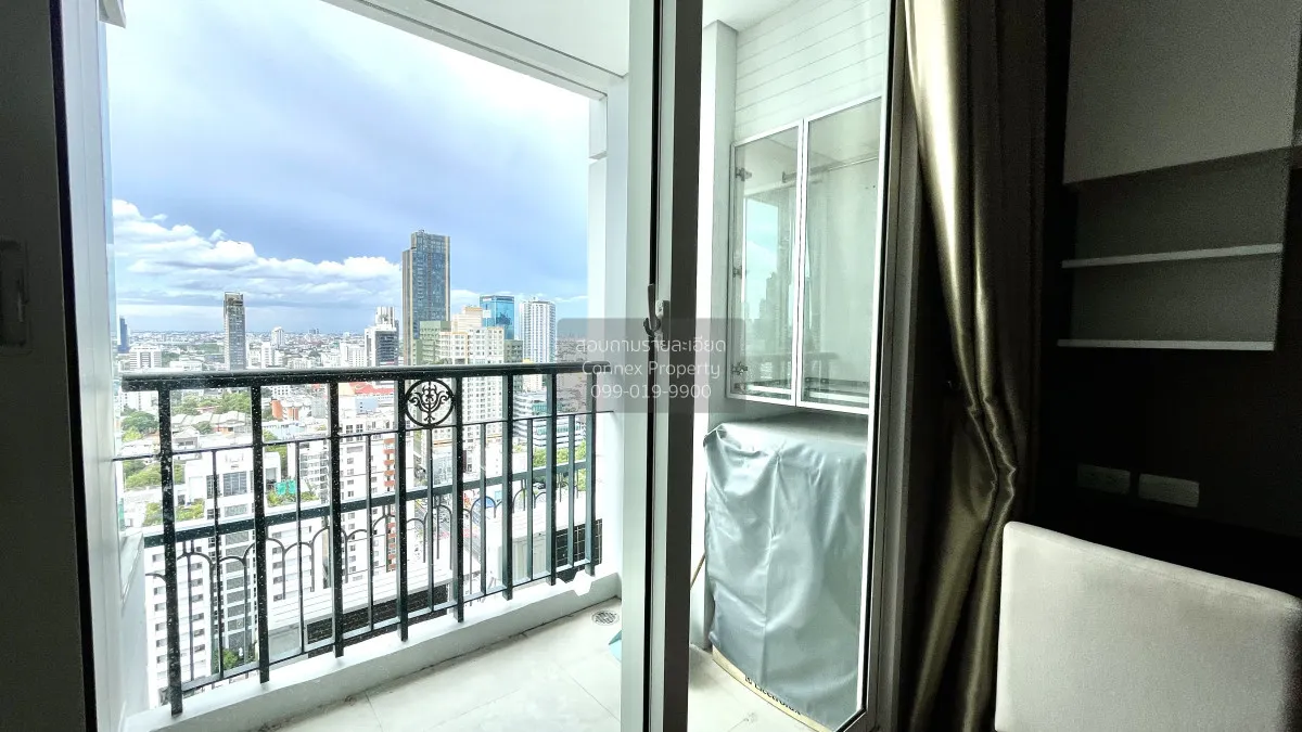 For Rent Condo , IVY Thonglor , BTS-Thong Lo , Khlong Tan Nuea , 