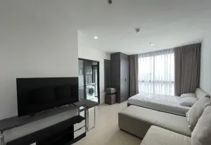 For Rent Condo , Elio Del Nest Udomsuk , BTS-Udom Suk , Bang Na , Bang Na , Bangkok , CX-168354