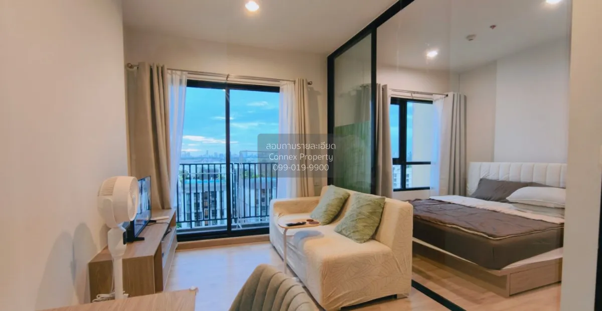 For Rent Condo , Niche Mono Sukhumvit Bearing , BTS-Bearing , Sam 1