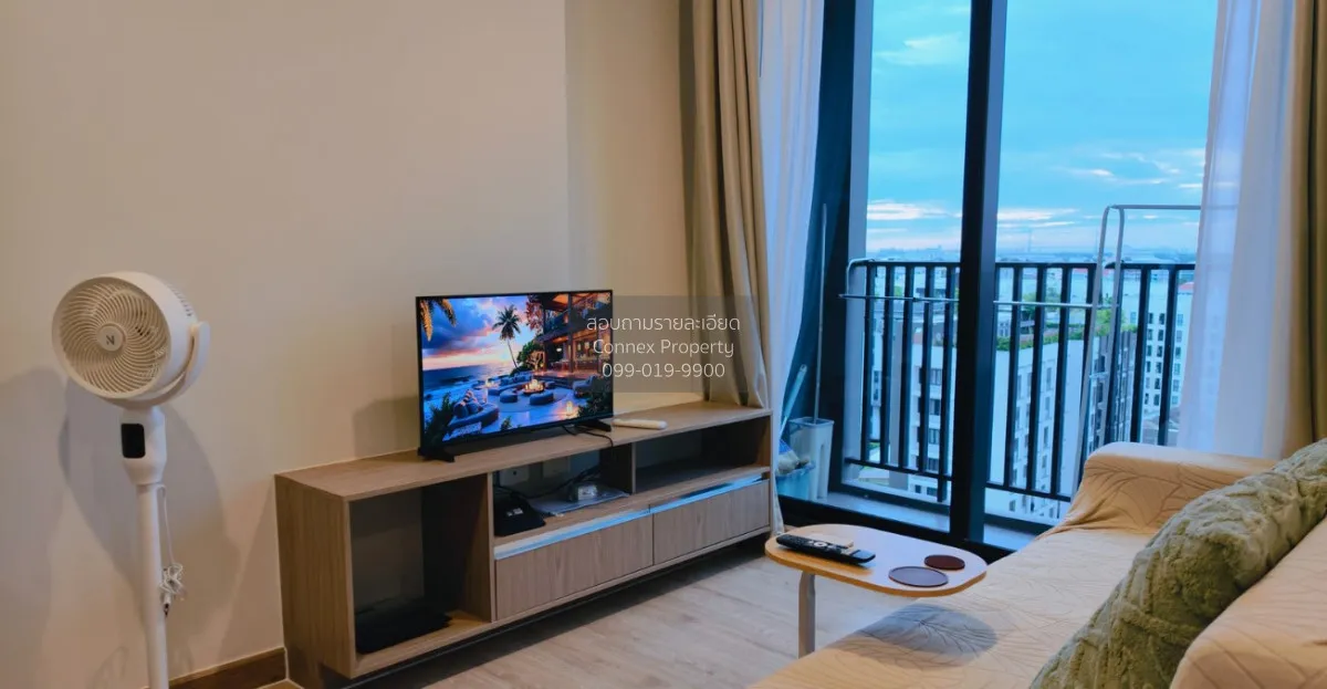 For Rent Condo , Niche Mono Sukhumvit Bearing , BTS-Bearing , Sam 3