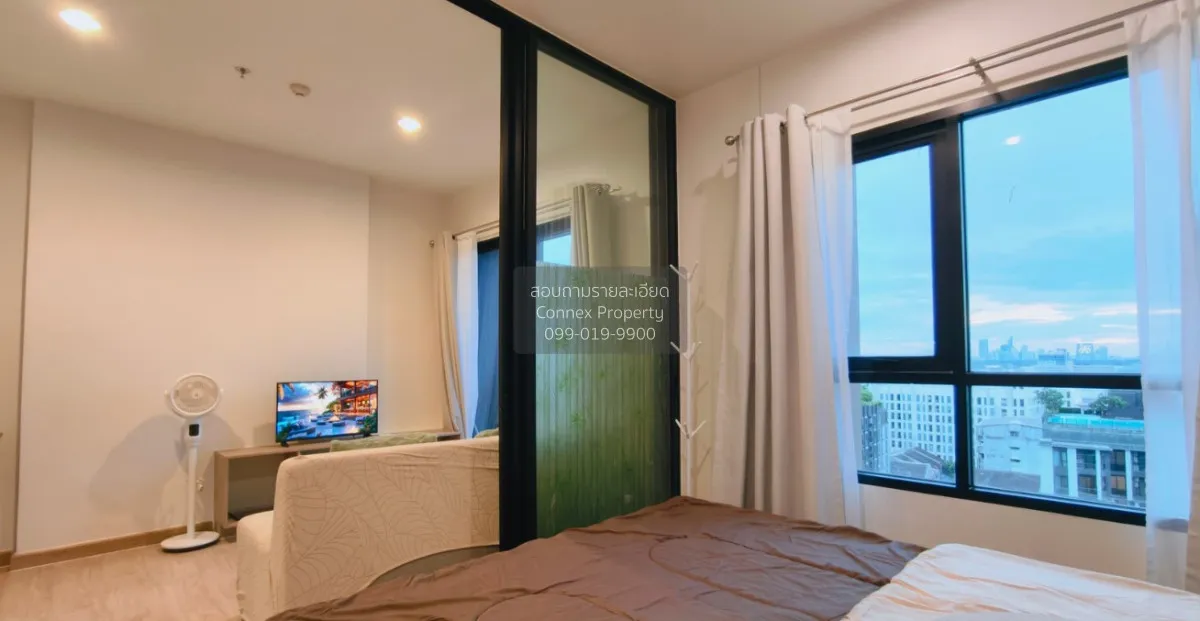 For Rent Condo , Niche Mono Sukhumvit Bearing , BTS-Bearing , Sam 4