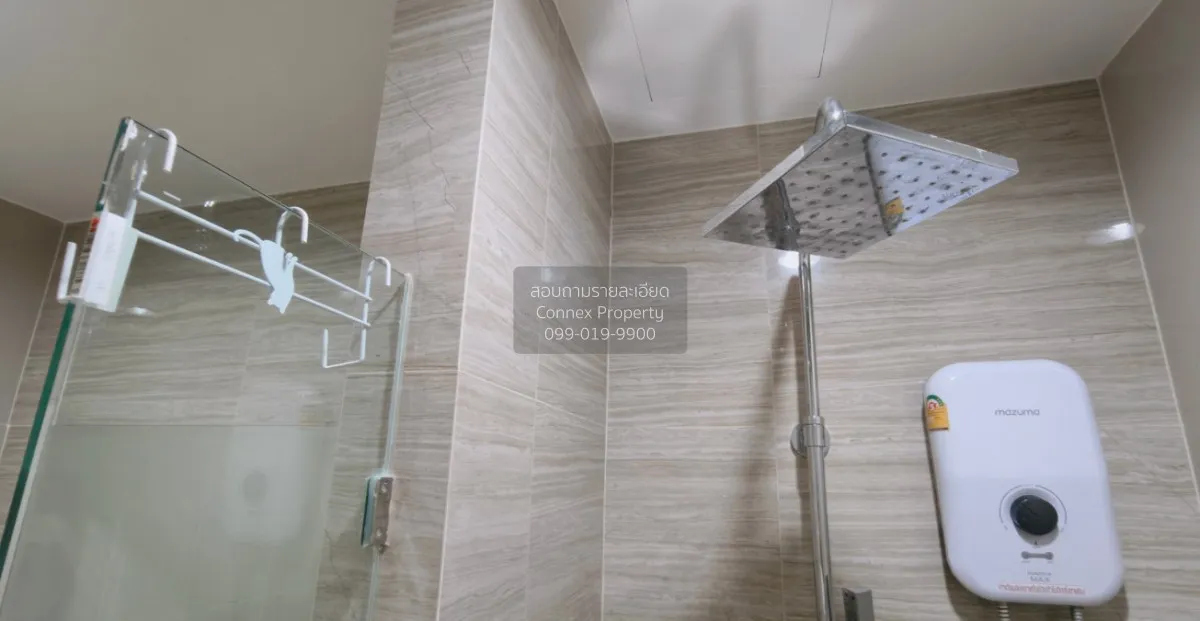For Rent Condo , Niche Mono Sukhumvit Bearing , BTS-Bearing , Sam