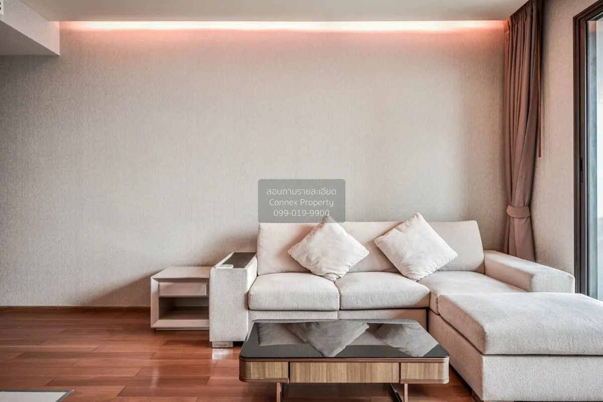 For Rent Condo , The Address Sathorn , BTS-Saint Louis , Silom ,  2