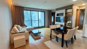 เช่าคอนโด  ดิ แอดเดรส สาทร ฺBTS-เซนต์หลุยส์ สีลม เขต บางรัก กรุงเทพ CX-168362