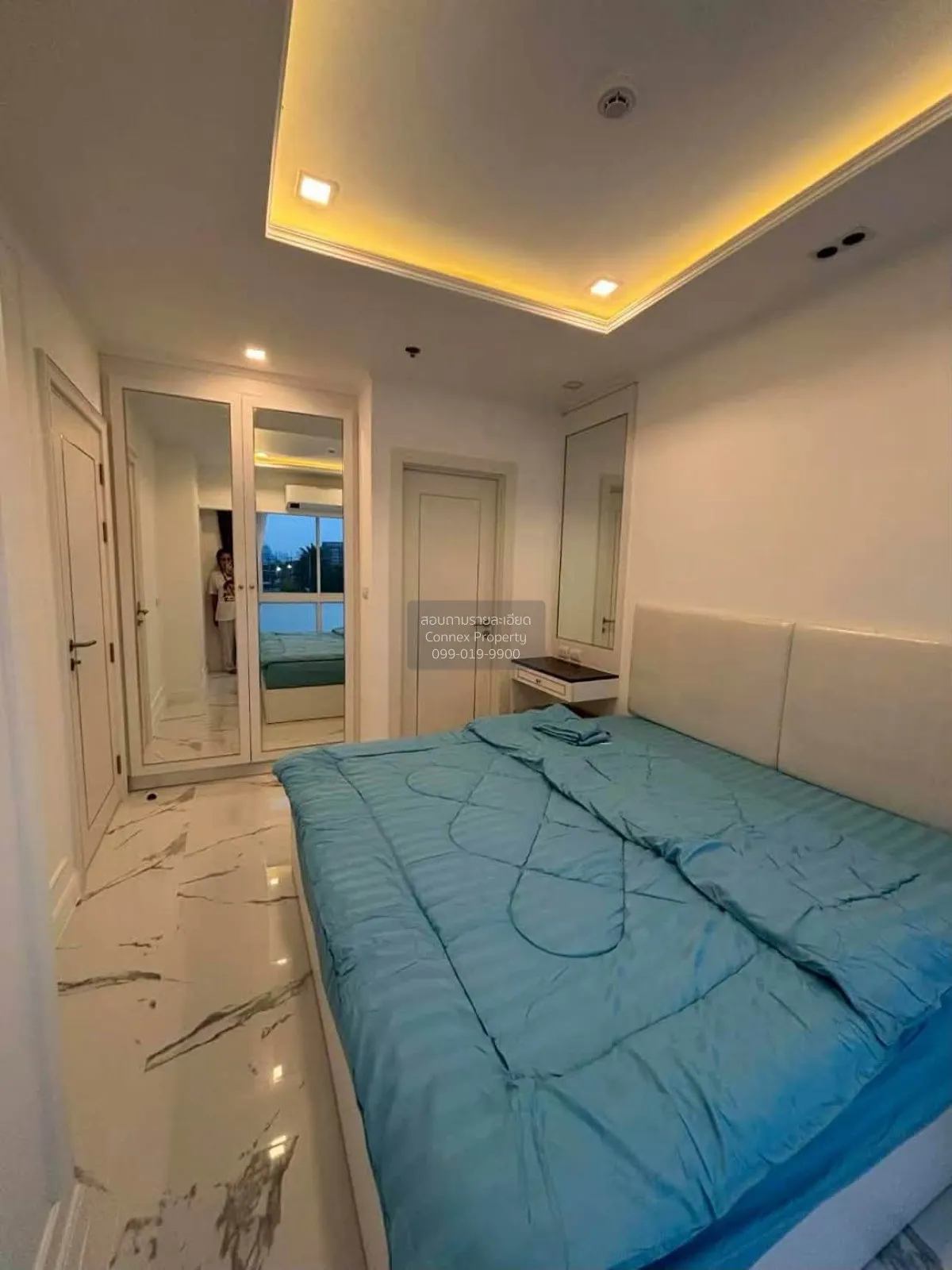 For Sale Condo , The Empire Tower Pattaya , Nong Prue , Bang Lamu 3