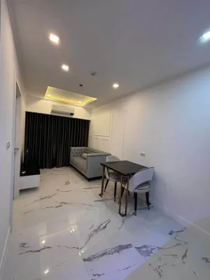 For Sale Condo , The Empire Tower Pattaya , Nong Prue , Bang Lamung , Chon Buri , CX-168368