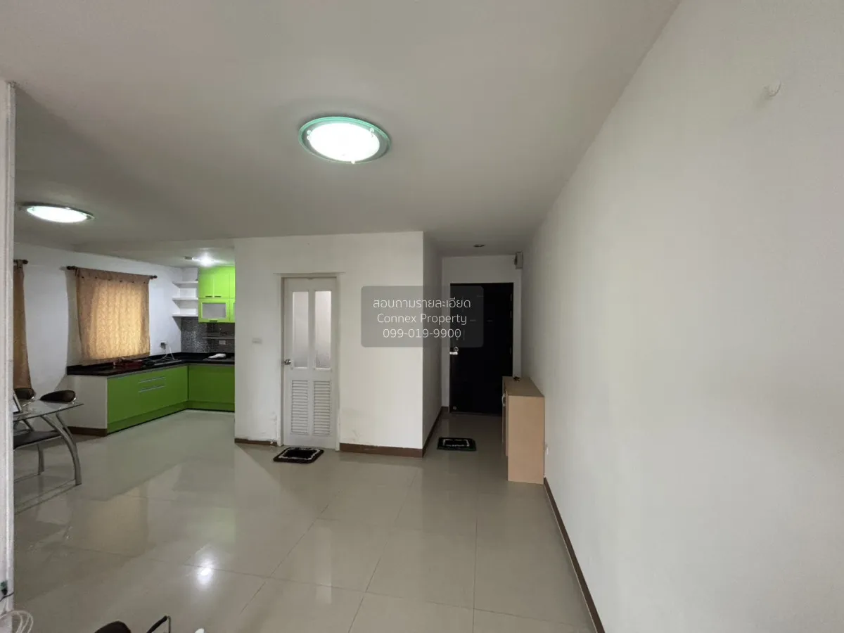 For Sale Condo , The Breeze Condo , corner unit , Talat Khwan , M 1