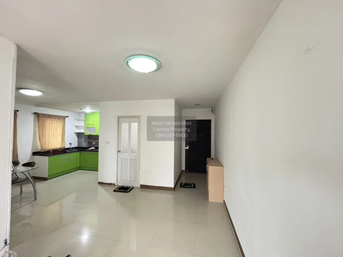 For Sale Condo , The Breeze Condo , corner unit , Talat Khwan , M 2