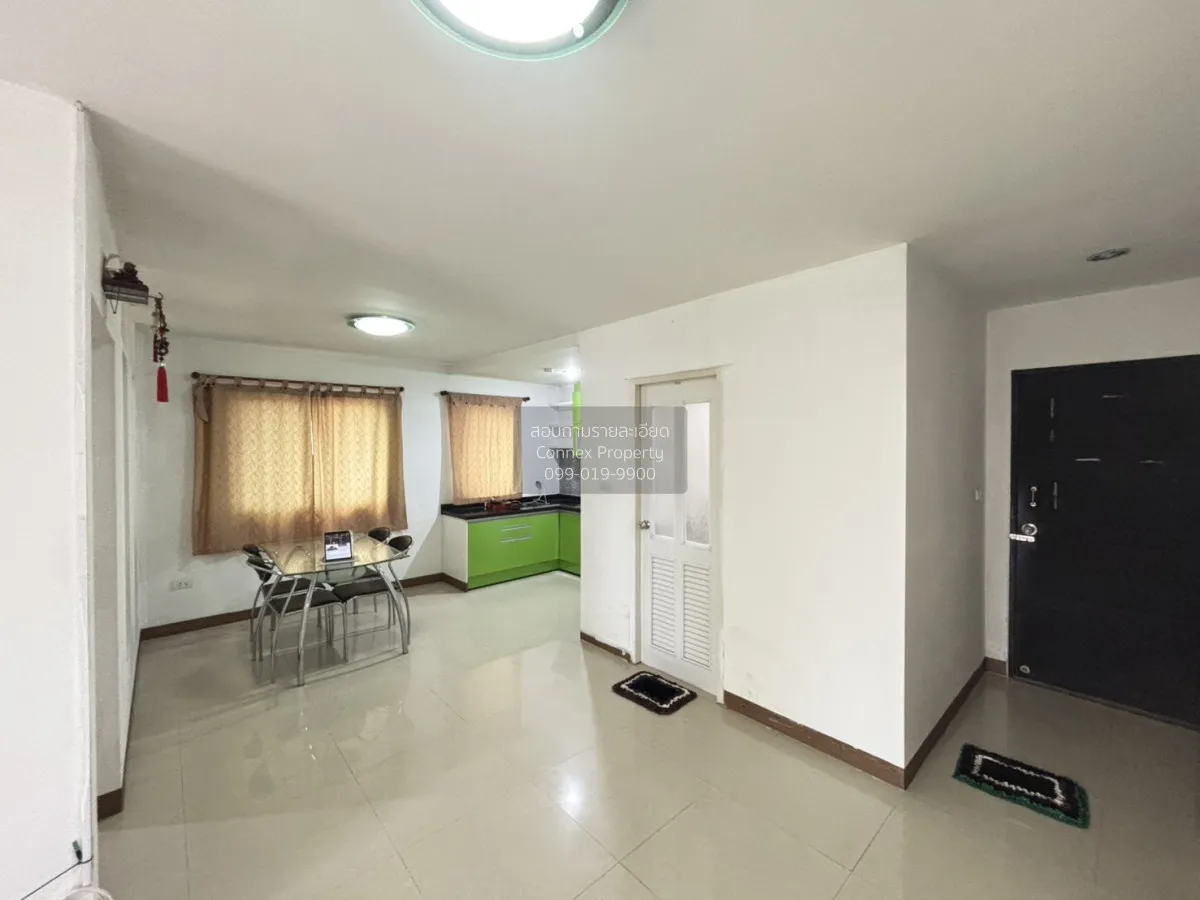 For Sale Condo , The Breeze Condo , corner unit , Talat Khwan , M 3