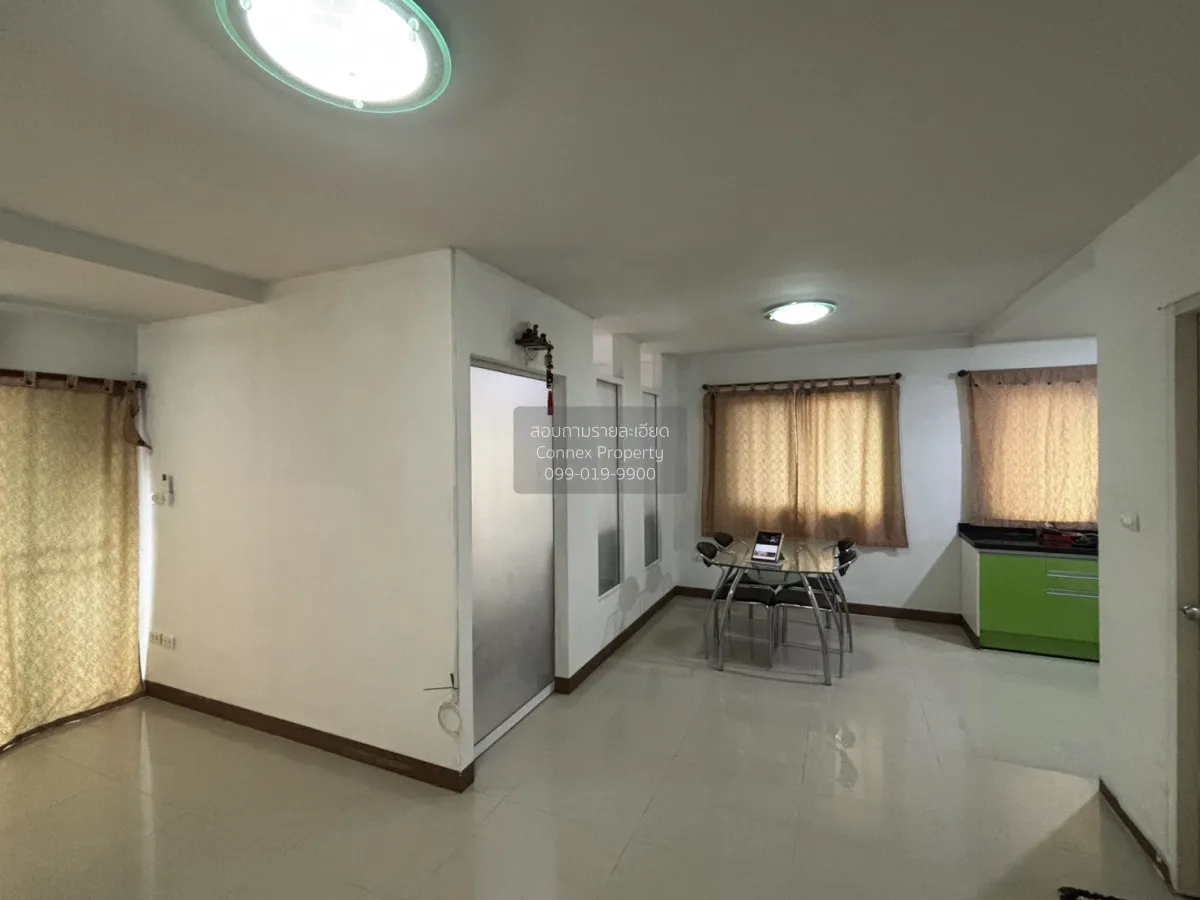 For Sale Condo , The Breeze Condo , corner unit , Talat Khwan , M 4