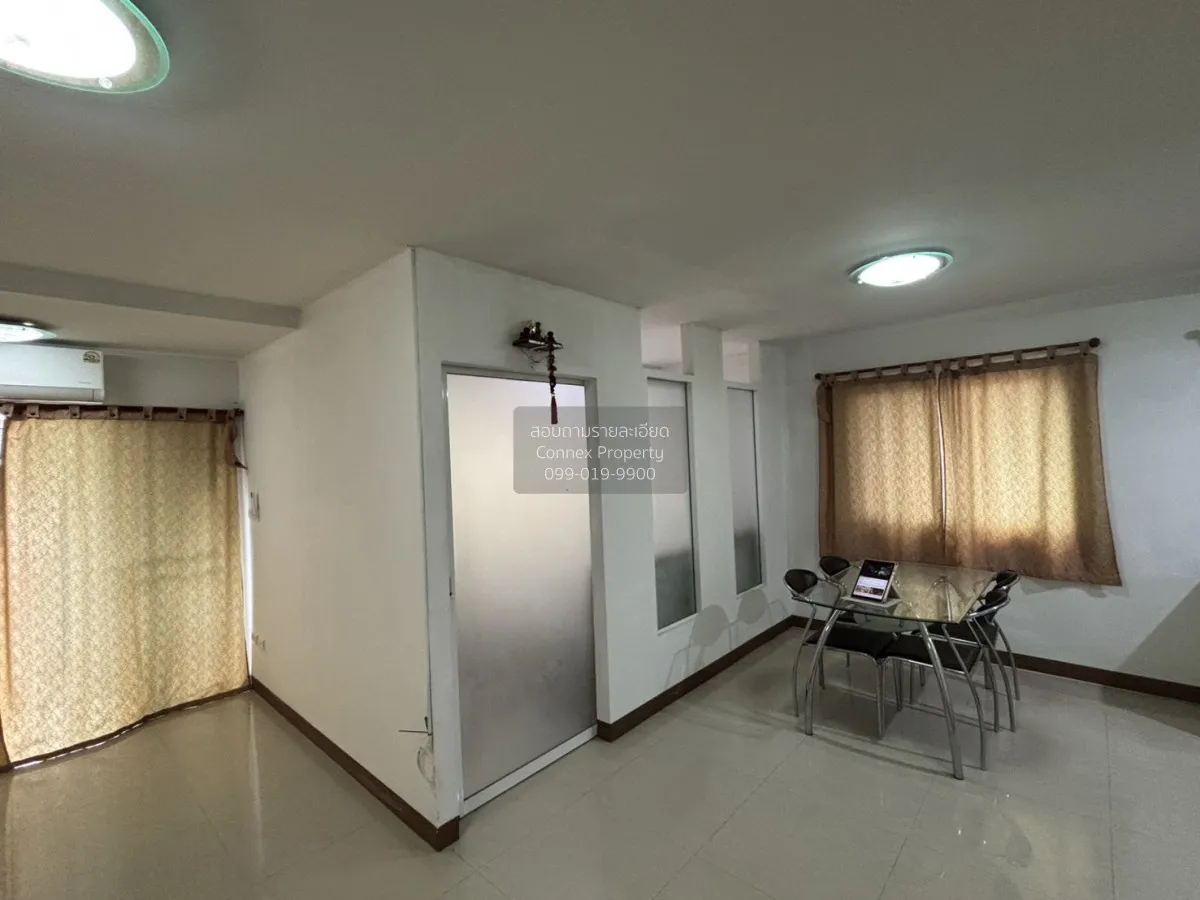 For Sale Condo , The Breeze Condo , corner unit , Talat Khwan , M