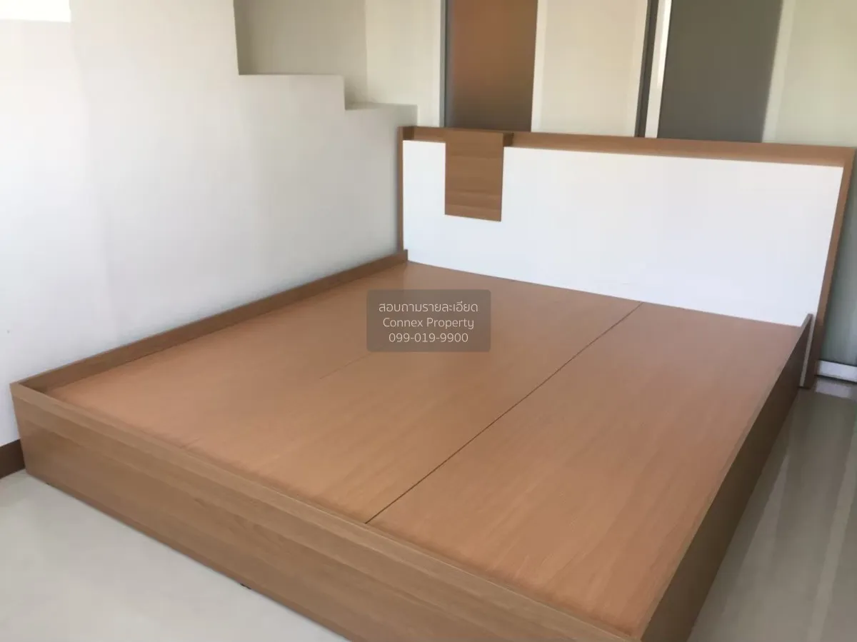 For Sale Condo , The Breeze Condo , corner unit , Talat Khwan , M