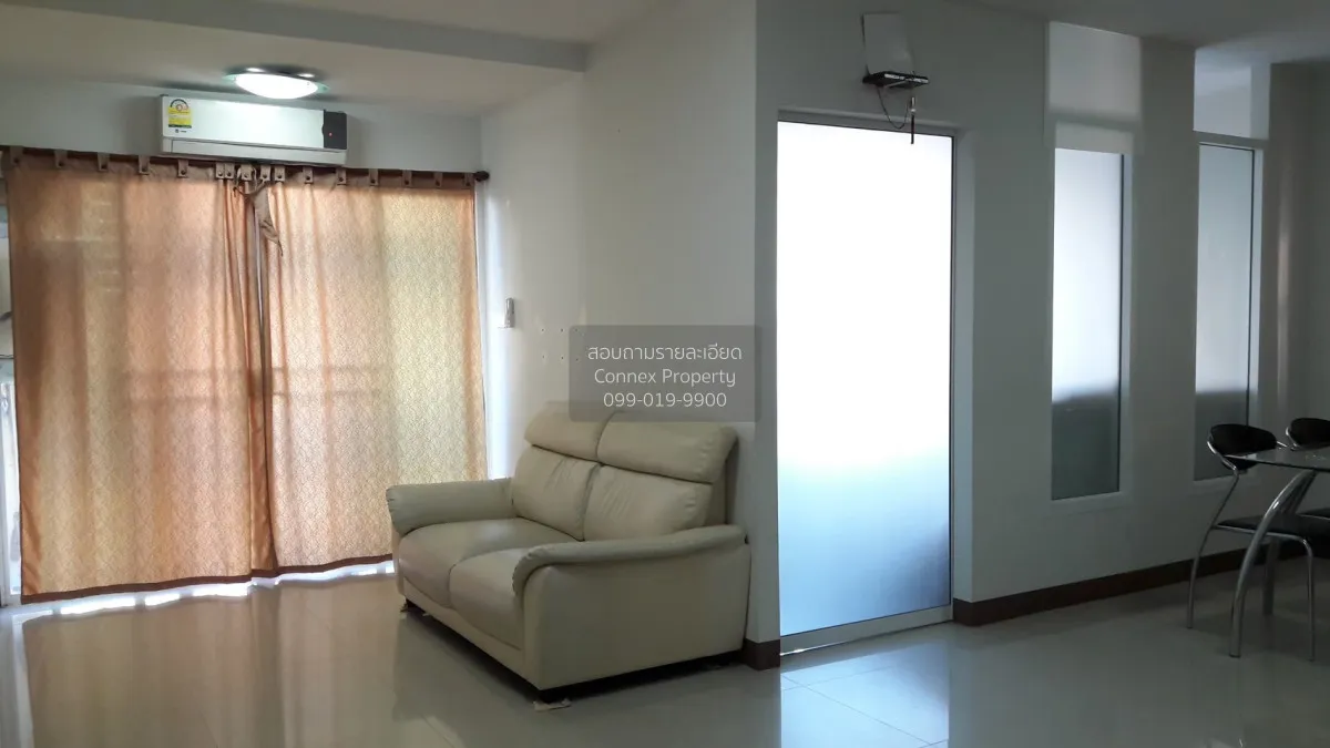 For Sale Condo , The Breeze Condo , corner unit , Talat Khwan , M