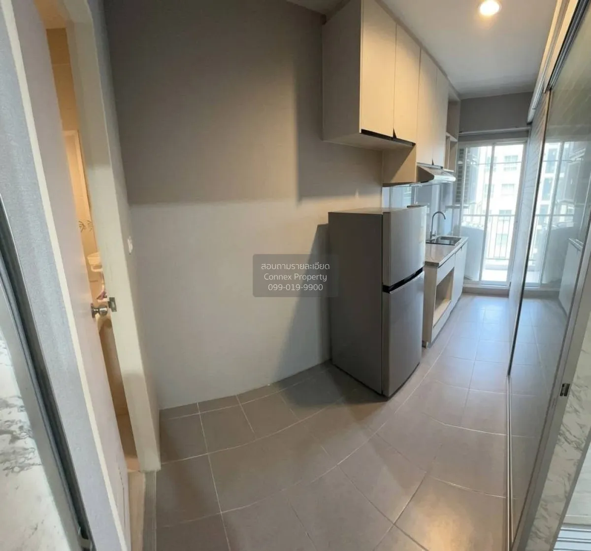 For Sale Condo , The Kith Plus Phahonyothin - Khukot , river view 2