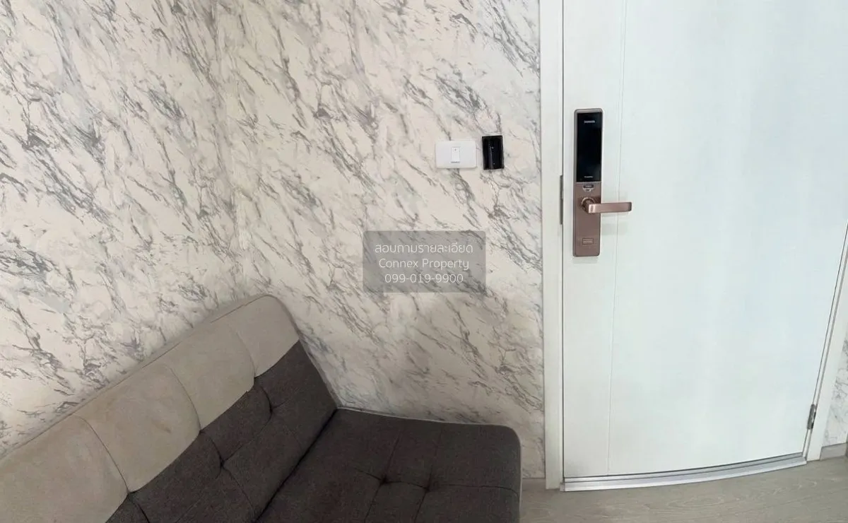 For Sale Condo , The Kith Plus Phahonyothin - Khukot , river view 3