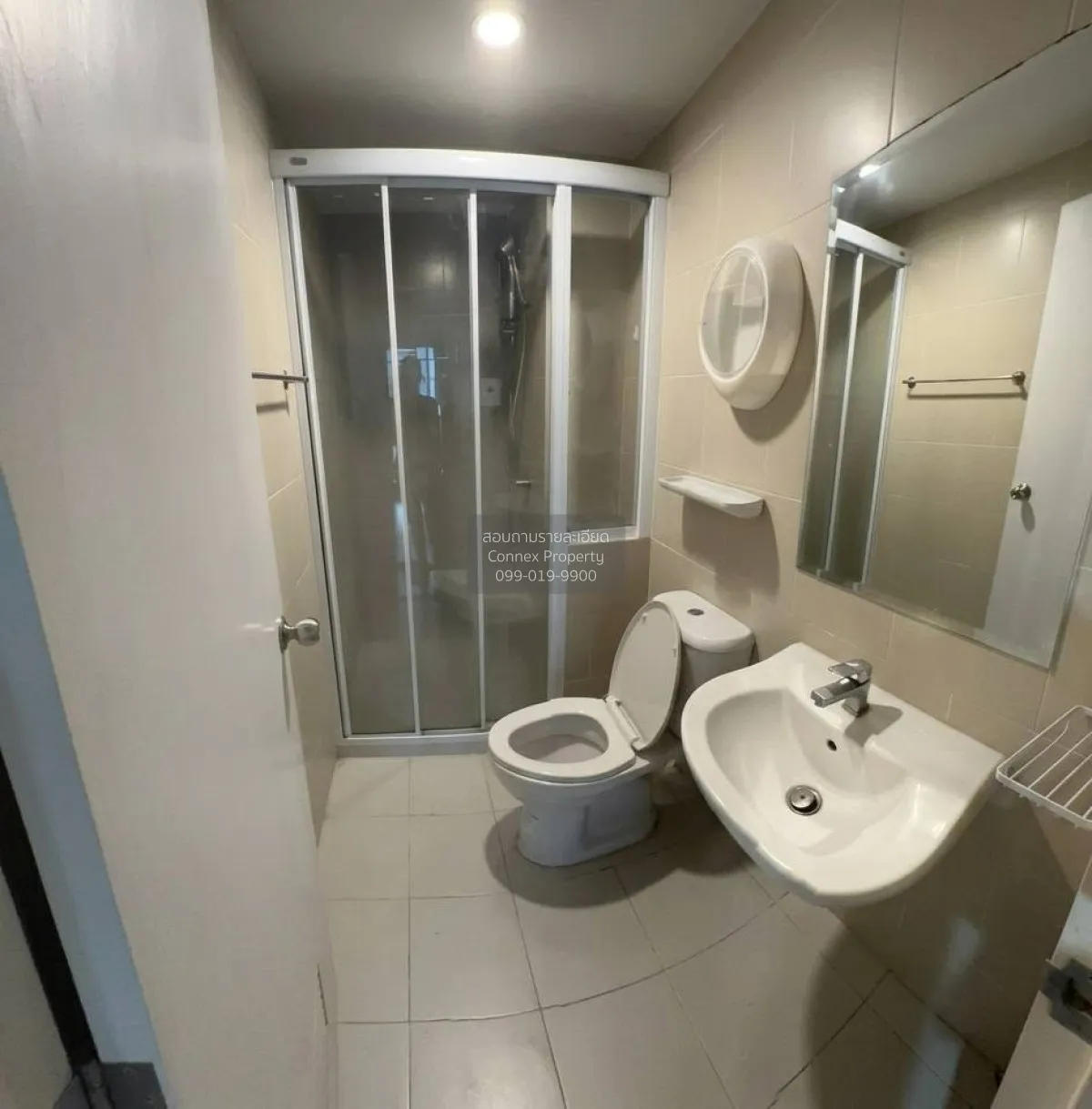 For Sale Condo , The Kith Plus Phahonyothin - Khukot , river view 4