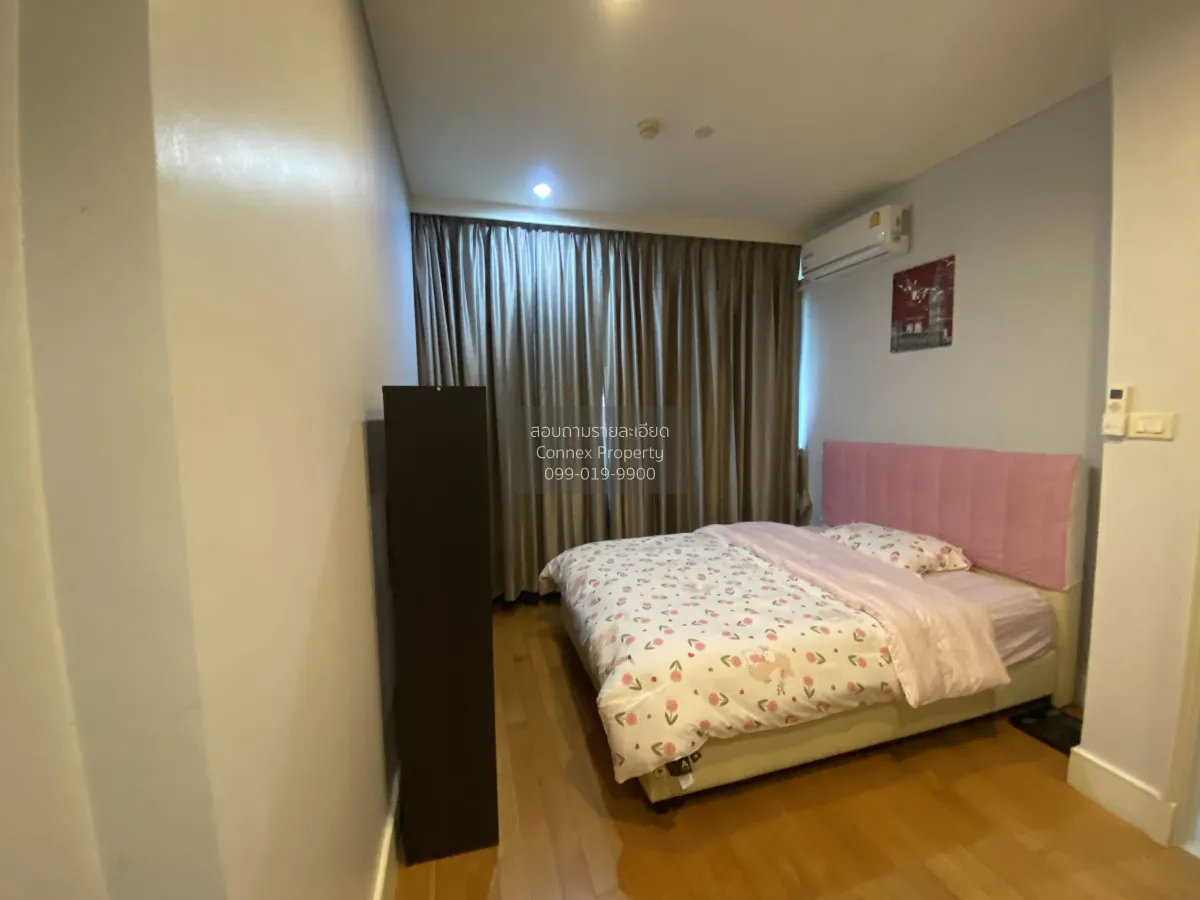 ขายคอนโด  ออกัสตัน สุขุมวิท 22 ชั้นสูง BTS-พร้อมพงษ์ คลองตัน เขต 