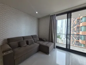 For Sale Condo , Aguston Sukhumvit 22 , high floor , BTS-Phrom Phong , Khlong Tan , Khlong Toei , Bangkok , CX-168380
