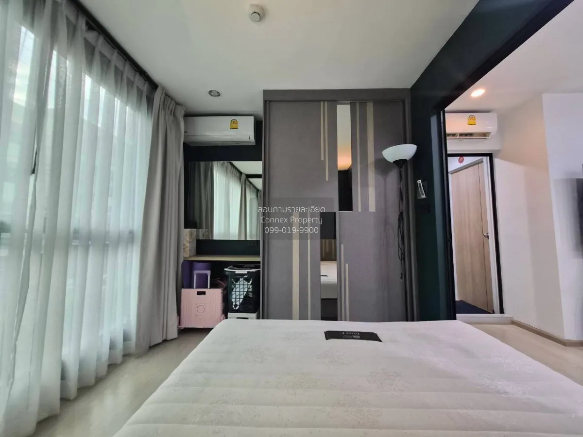 ขายคอนโด  ดิ เอ็กเซล อุดมสุข BTS-อุดมสุข บางจาก เขต บางนา กรุงเทพ 1