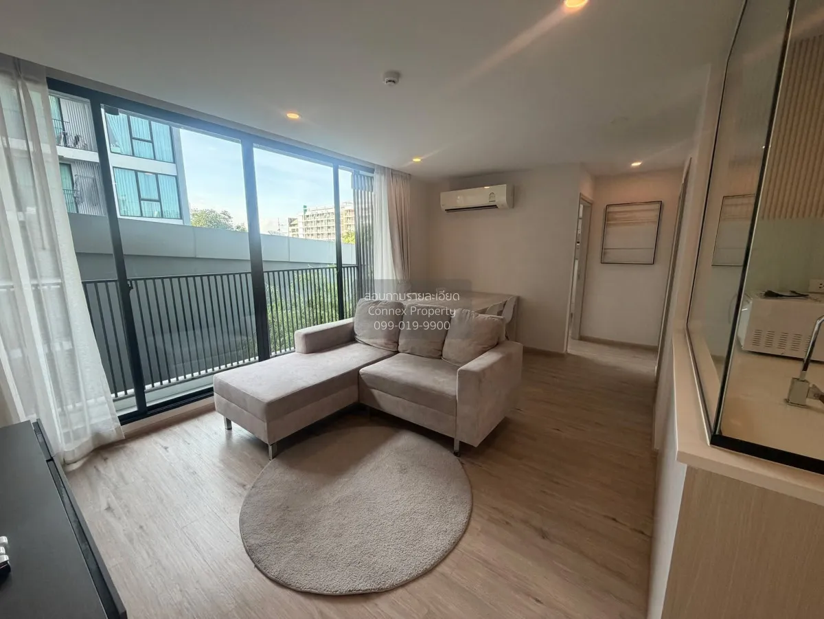 For Rent Condo , Serio Sukhumvit 50 , BTS-On Nut , Phra Khanong , 1