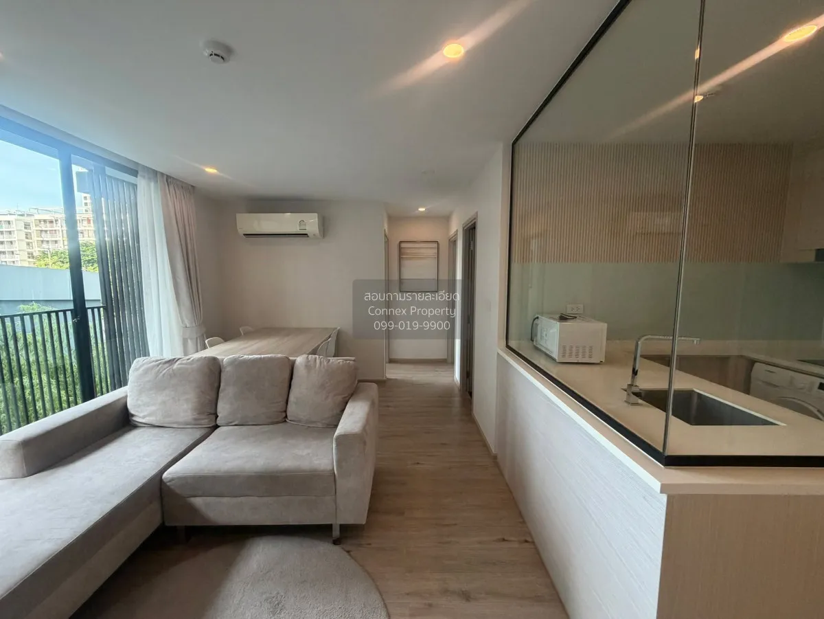 For Rent Condo , Serio Sukhumvit 50 , BTS-On Nut , Phra Khanong , 2