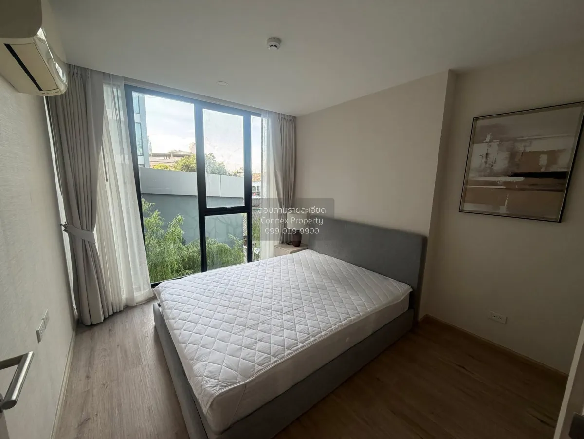 For Rent Condo , Serio Sukhumvit 50 , BTS-On Nut , Phra Khanong ,