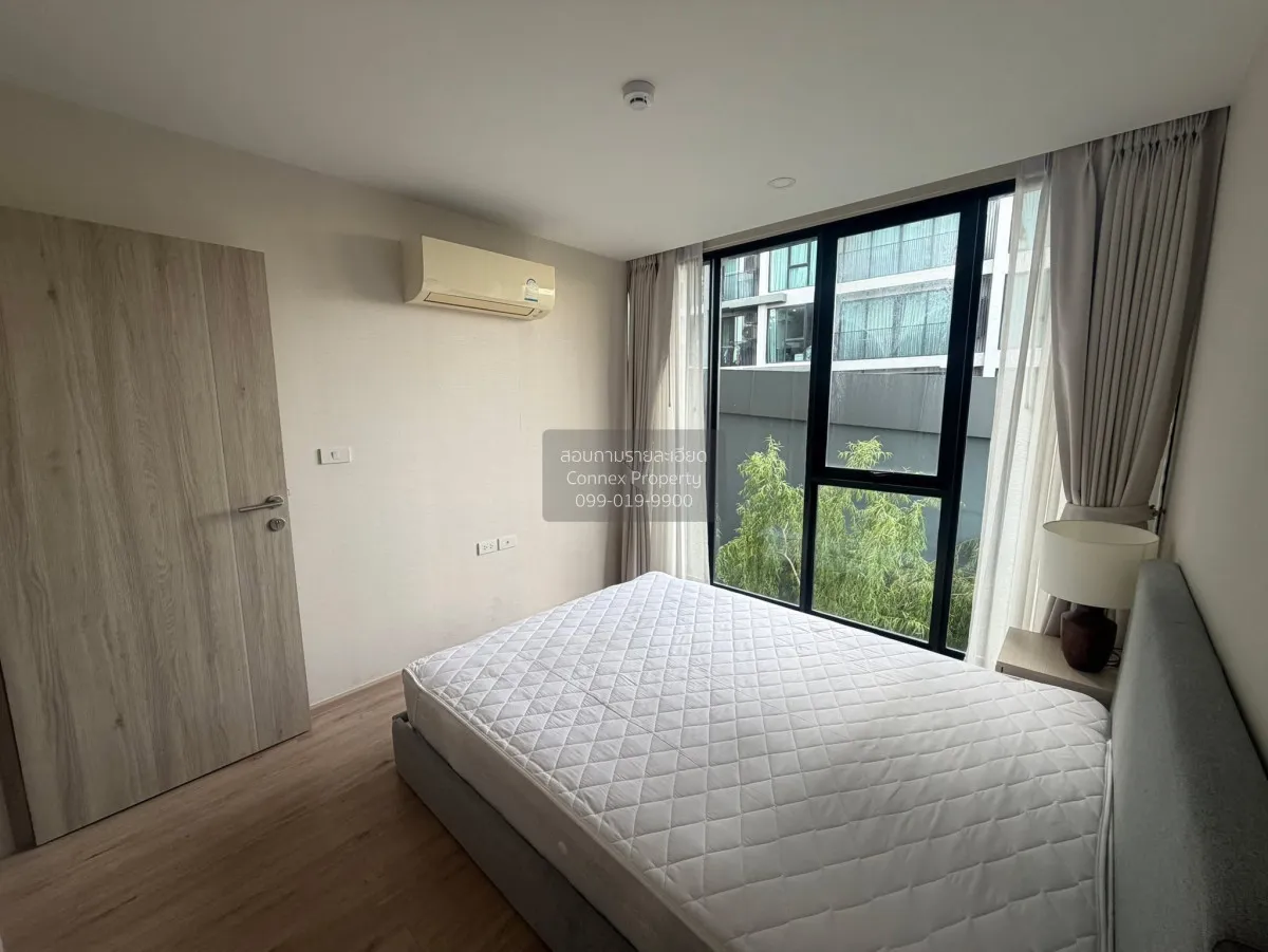 For Rent Condo , Serio Sukhumvit 50 , BTS-On Nut , Phra Khanong ,