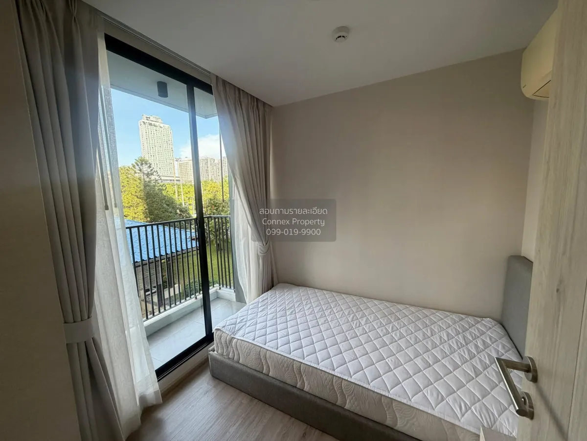 For Rent Condo , Serio Sukhumvit 50 , BTS-On Nut , Phra Khanong ,
