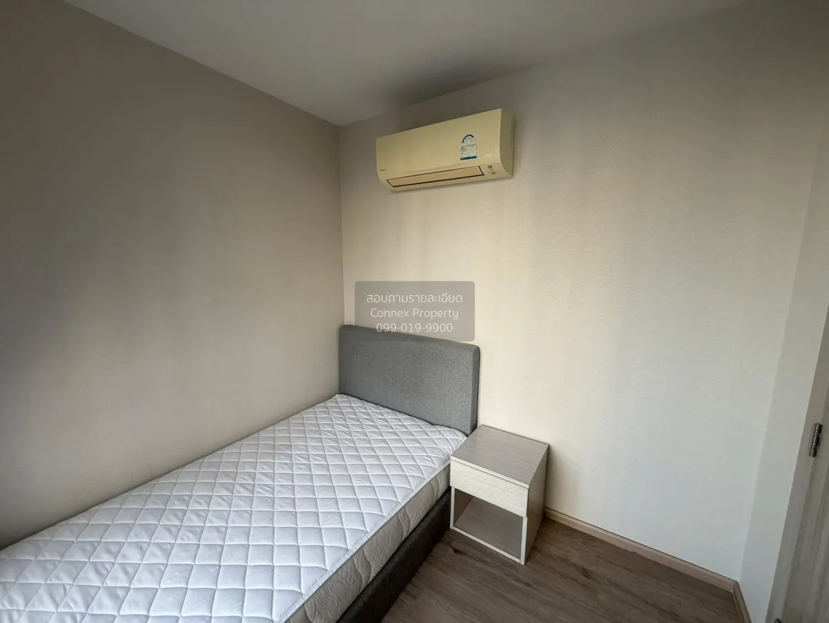 For Rent Condo , Serio Sukhumvit 50 , BTS-On Nut , Phra Khanong ,