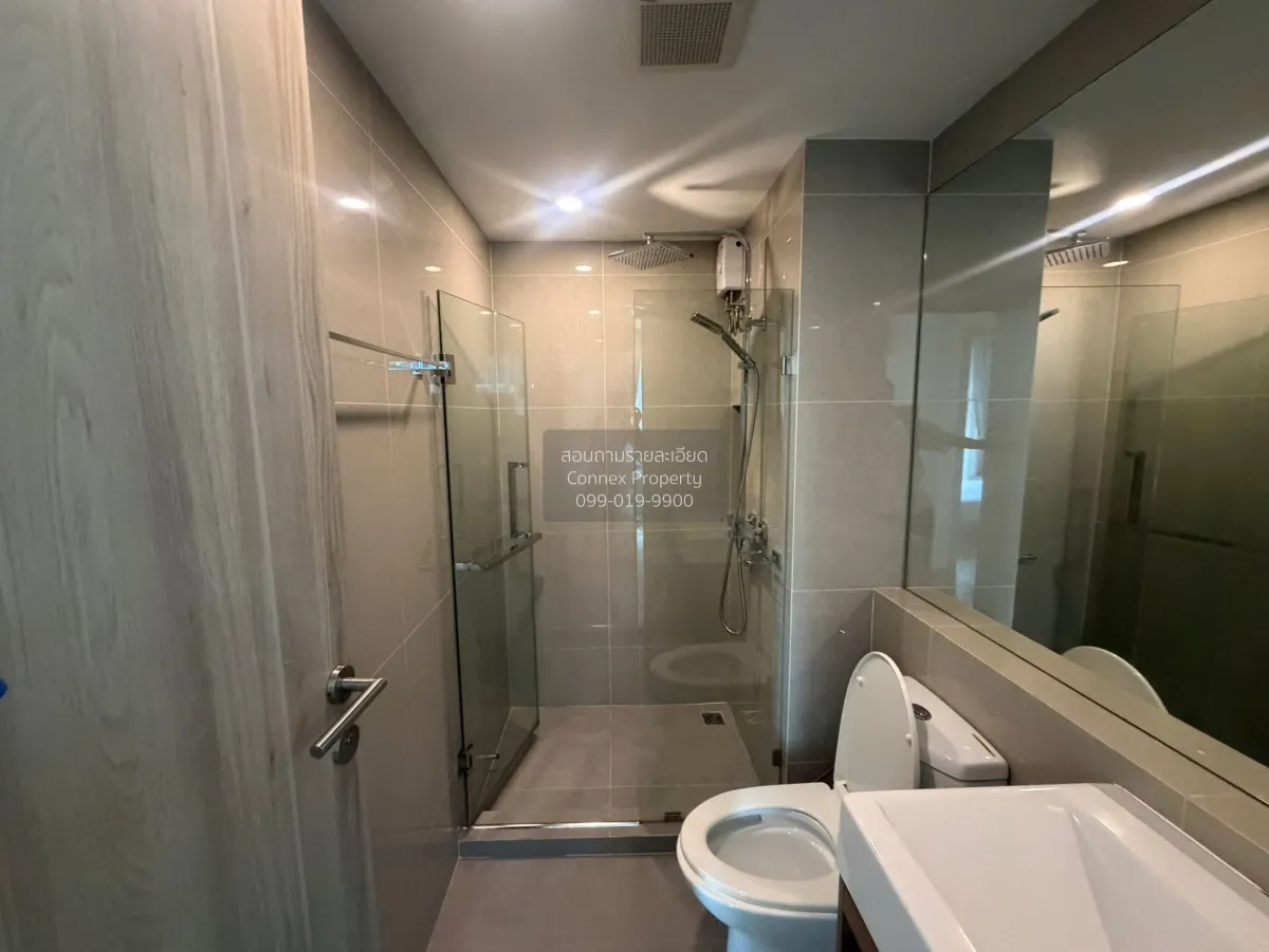 For Rent Condo , Serio Sukhumvit 50 , BTS-On Nut , Phra Khanong ,