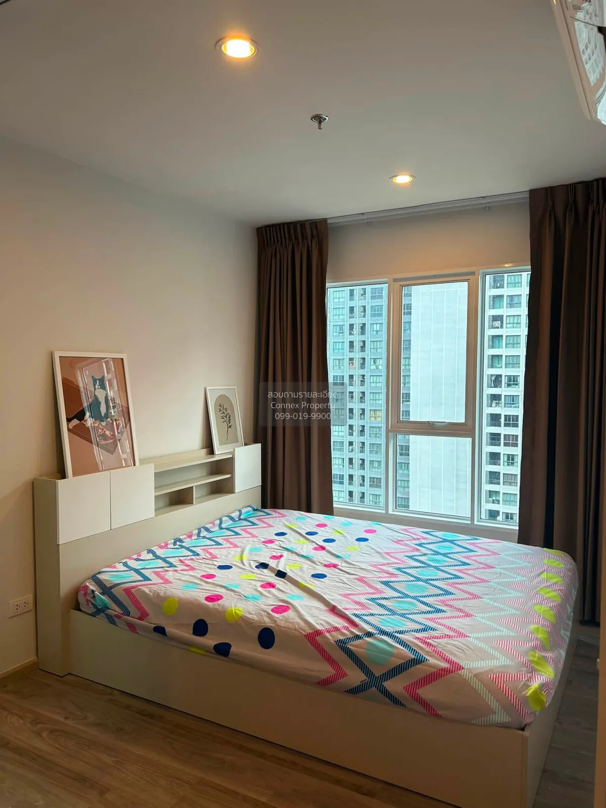 For Rent Condo , Regent Home Bangna (New Project) , Bang Na , Ban 2