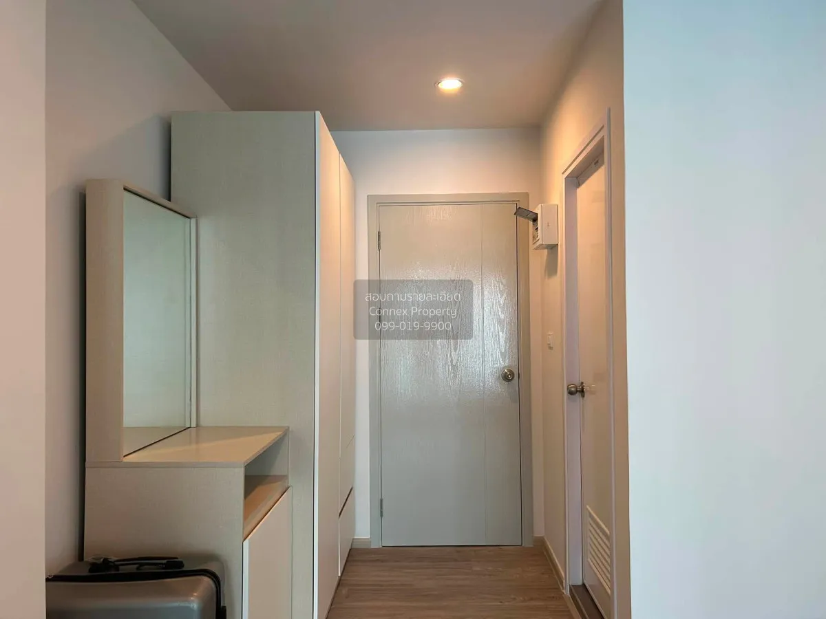 For Rent Condo , Regent Home Bangna (New Project) , Bang Na , Ban 3