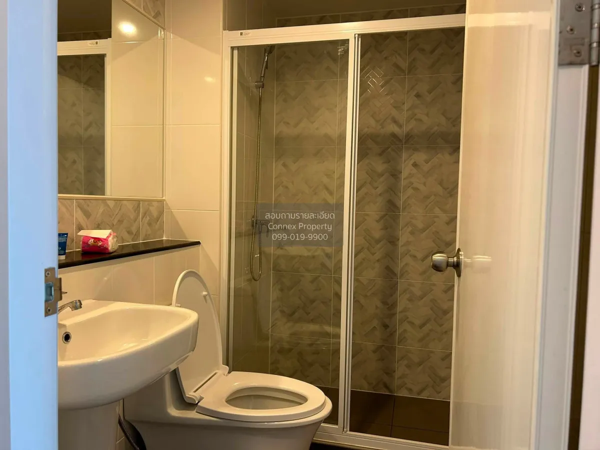 For Rent Condo , Regent Home Bangna (New Project) , Bang Na , Ban 4