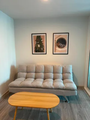 For Rent Condo , Regent Home Bangna (New Project) , Bang Na , Bang Na , Bangkok , CX-168399
