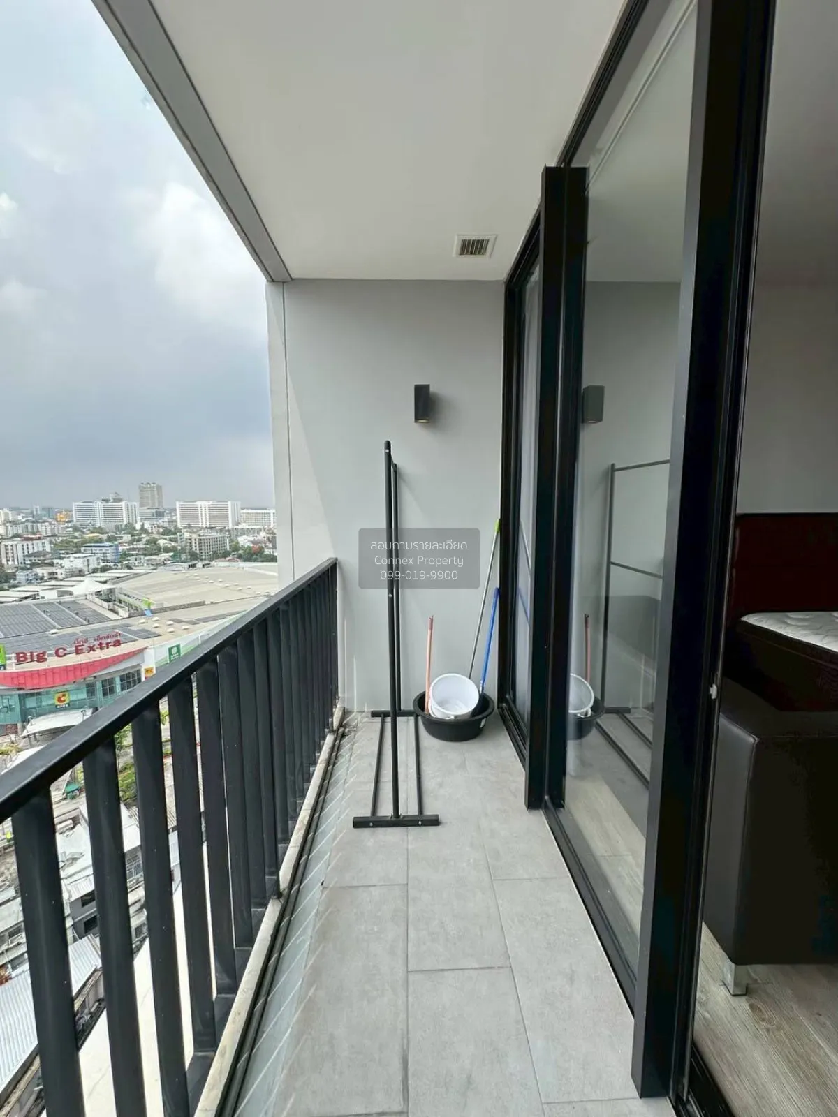 ขายคอนโด  ดิ อิสสระ ลาดพร้าว รีโนเวทใหม่ MRT-ลาดพร้าว จอมพล  เขต 