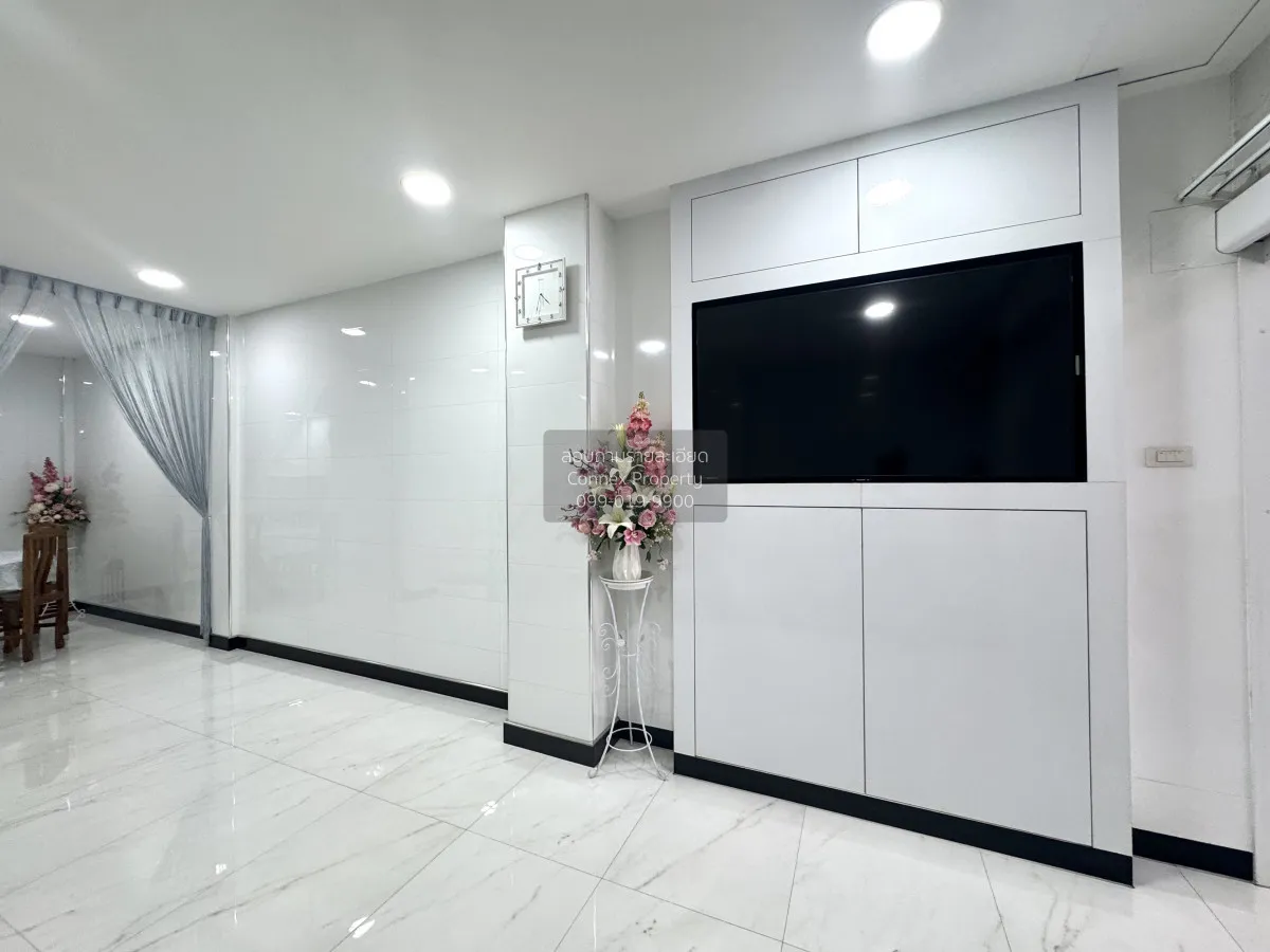 ขายทาวน์เฮ้าส์/ทาวน์โฮม  พี.เอส.วิลล่า รีโนเวทใหม่ MRT-หลักสอง หน