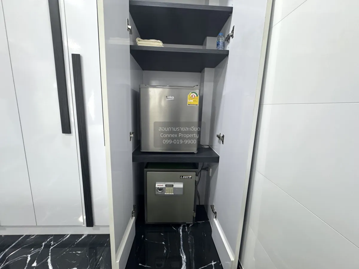ขายทาวน์เฮ้าส์/ทาวน์โฮม  พี.เอส.วิลล่า รีโนเวทใหม่ MRT-หลักสอง หน