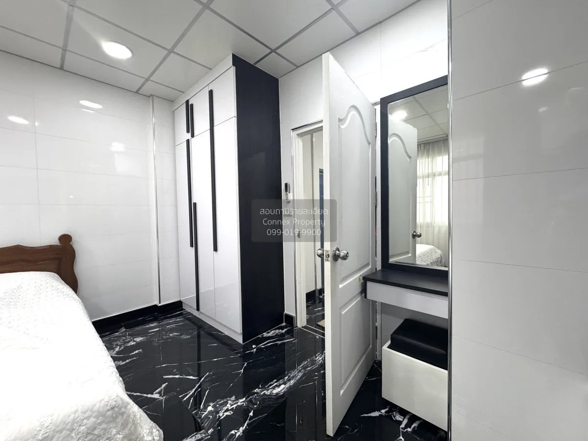 ขายทาวน์เฮ้าส์/ทาวน์โฮม  พี.เอส.วิลล่า รีโนเวทใหม่ MRT-หลักสอง หน